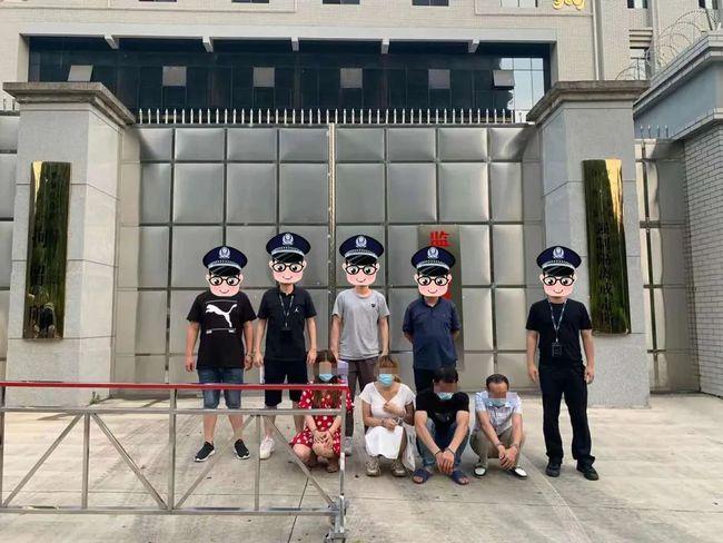 嫖娼被抓法律解析与建议