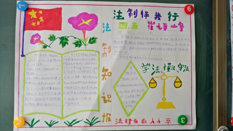 为什么学习法律知识？