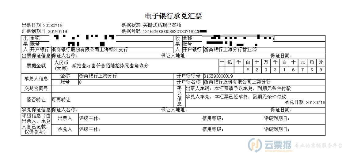 电子承兑汇票合法吗?