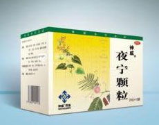 小柴胡颗粒中医药中的调和良方