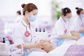美容培训学校学费大概多少