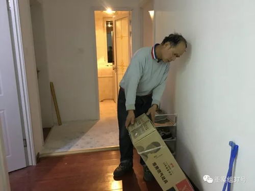 警醒！3300元租到的甲醛房，租房者的隐形杀手