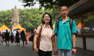 初二保送清华本硕博——天才少年的成长之路