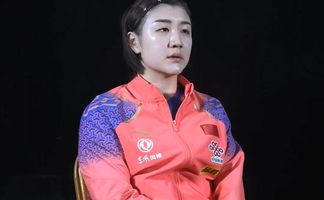 孙颖莎4-0高桥朱丽叶，实力诠释荣耀之战