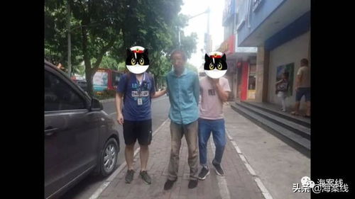 两人出狱后重操旧业，悔过自新的挑战与未来