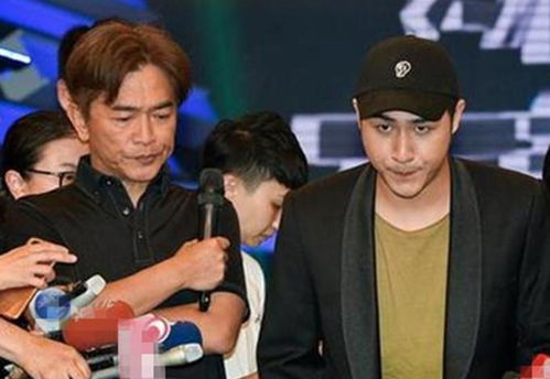 吴宗宪与妻子的分居，娱乐圈的另一种解读