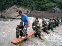 实探郴州暴雨重灾区，挑战与希望并存