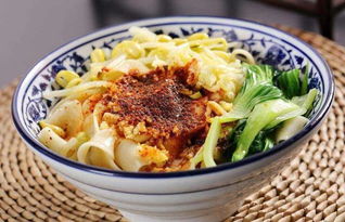 68元油泼面背后的故事，一根面的挑战