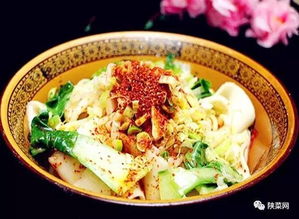 68元油泼面背后的故事，一根面的挑战