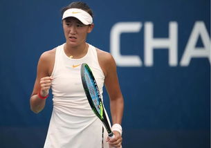 郑钦文年入720万，年轻网球新星的价值与未来展望