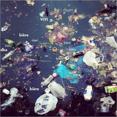 游塞纳河染大肠杆菌，警示与反思