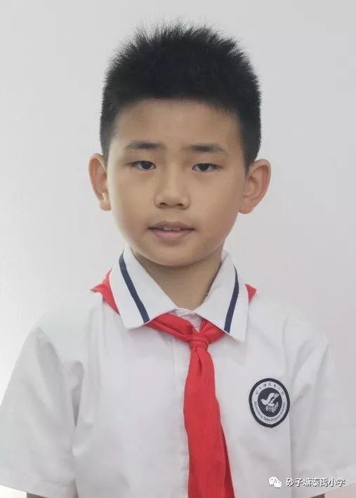 徐卓与陈芋汐，同学间的友谊与成长