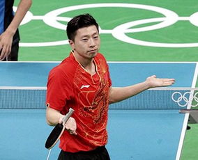 外国小孩朝马龙表白，跨文化友谊的温馨瞬间