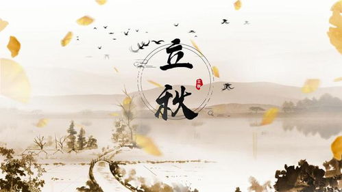 立秋养生别做这件事，守护健康，从细节开始