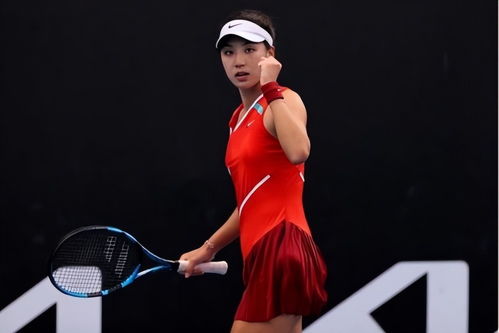 吴艳妮告别巴黎奥运，挑战与希望并存