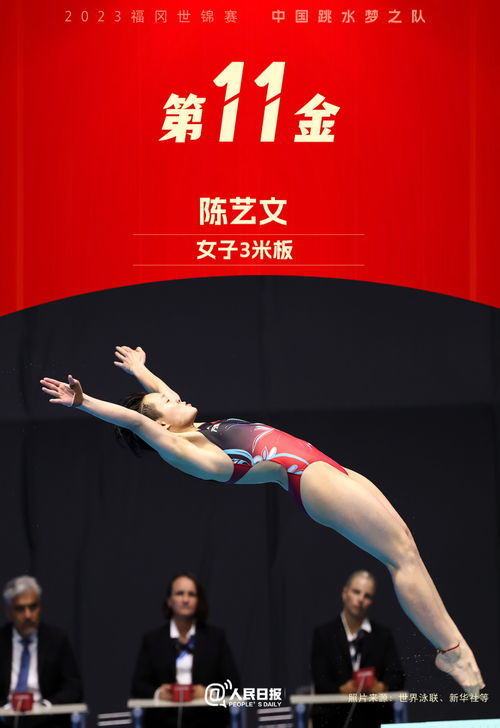 跳水梦之队闪耀奥运，8金完美收官