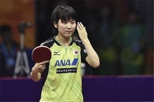 孙颖莎闪耀赛场，以3-0完美战绩征服平野美宇