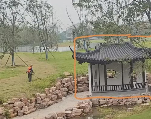常州雷击致凉亭坍塌事件分析