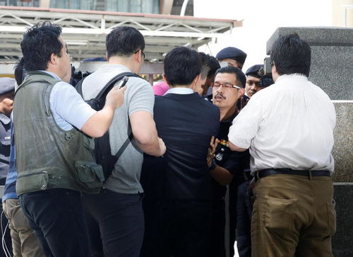 张志杰遗体仍在印尼，背后复杂的外交与司法纠葛