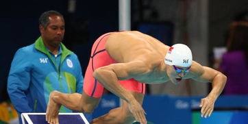 孙杨再度扬帆起航，备战明年全运会的决心与期待