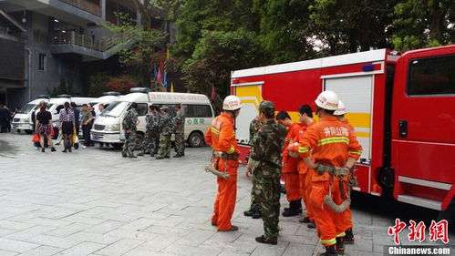 索道故障致游客滞留，一次意外的启示与反思