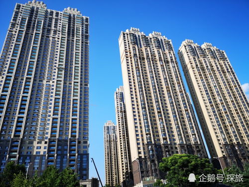 房价很低的宜居城市，宁静与和谐的完美融合