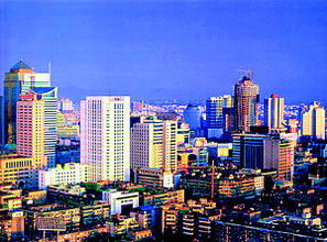 房价很低的宜居城市，宁静与和谐的完美融合