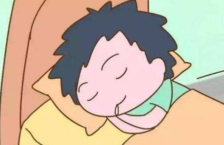 睡觉流口水，难道真的有大问题？