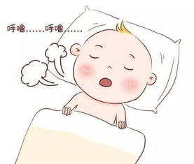 睡觉流口水，难道真的有大问题？