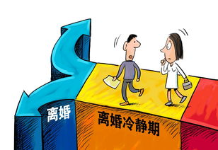 离婚冷静期中的二次反悔