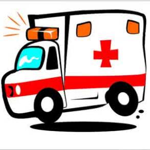 救护车上被索红包，一场道德与人性的考验