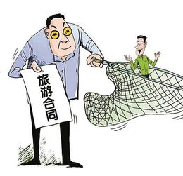 景区检票员辱骂游客，服务质量与职业操守的反思