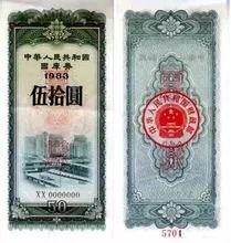 国库券发行，宏观经济调控的利器