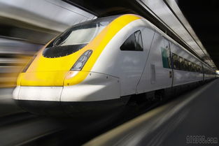 女子乘高铁跑赢飞机，速度与智慧的较量