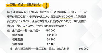 职工福利费计提比例的探讨与实践