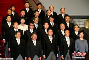 日本民调评首相人选，民意与政客之间的博弈