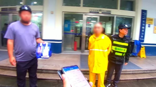 外卖店紧挨废品站，探究背后的故事与挑战