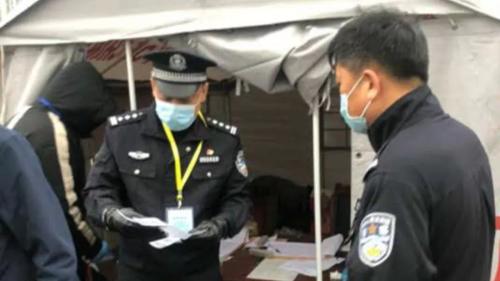 民警为救落水者牺牲，英勇之举彰显崇高使命