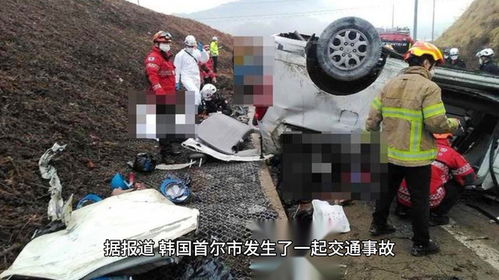 韩综制作人车祸身亡，悲剧背后的思考