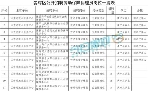 劳动保障协理员的薪资待遇及职业发展探讨