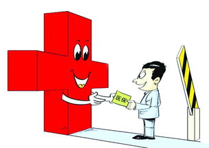 城镇居民基本医疗保险，构建全民健康保障体系的关键一环