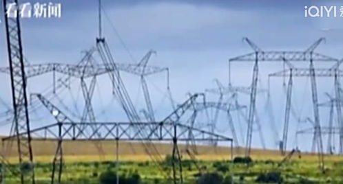 乌克兰全境紧急停电的背后原因与影响分析