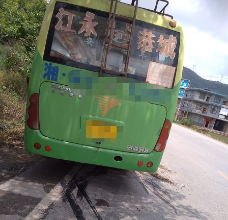 贵州中巴车事故，探究背后的原因及对策