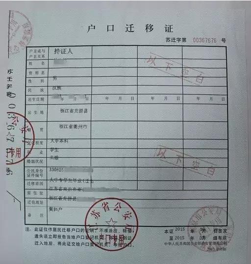 户籍地是什么意思——全面解析户籍地概念与重要性