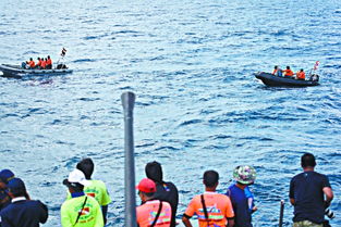 泰坠机遇难者与其好友间的深厚情谊