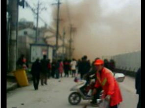 武汉看守所爆炸事件，悲剧背后的警醒与反思