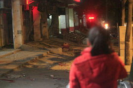 武汉看守所爆炸事件，悲剧背后的警醒与反思