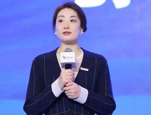 宗馥莉接手娃哈哈，新一代领导者的挑战与机遇