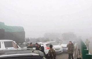 安徽特大交通事故引发的交通安全反思与对策