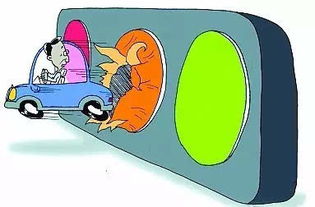 闯黄灯暂不处罚，政策背后的城市交通治理智慧